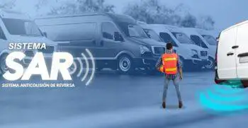 Imagen del Artículo ¡¡Cuidado Con El Reversazo!! – Sistema Anticolisión En Reversa – Sar destacada