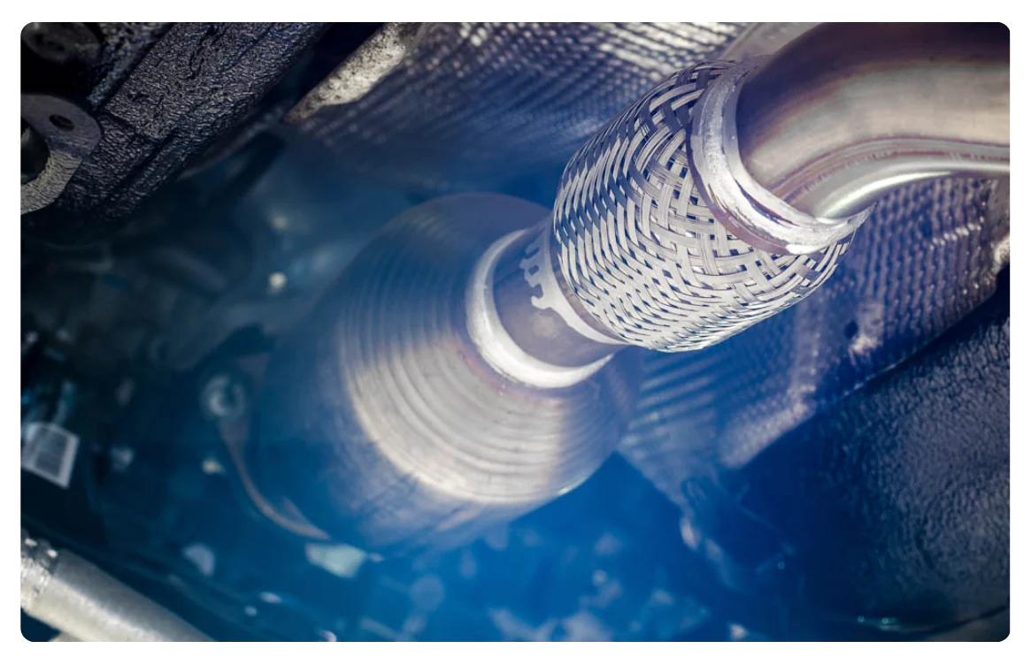 Imagen de Anulación de DPF, solución para la pérdida de potencia del motor de camiones y vehículos diésel | Innovaria