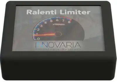 Imagen de Limitador de Ralentí 3 | Innovaria