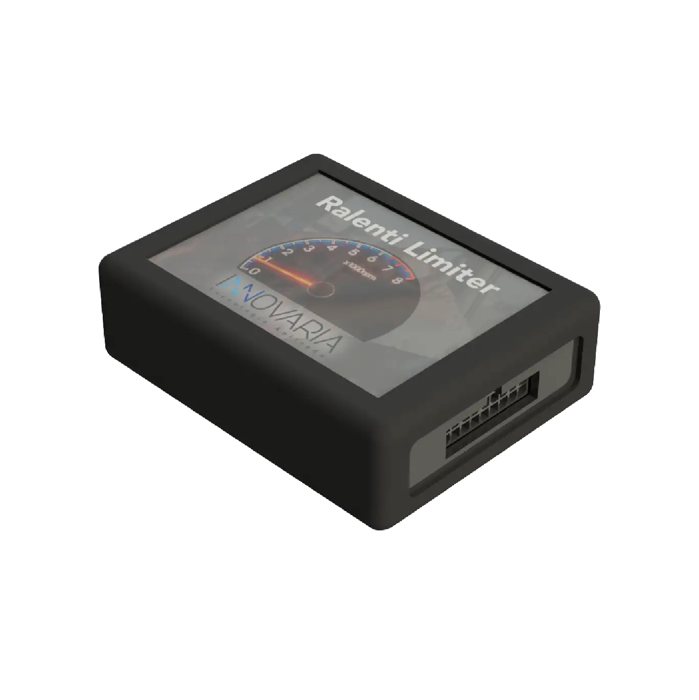 Imagen de dispositivo Limitador de Ralentí | Innovaria