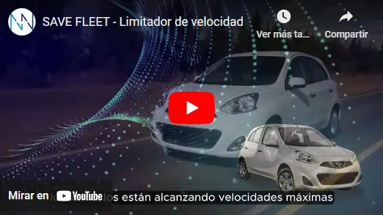 Video de YouTube de Limite de velocidad | Innovaria