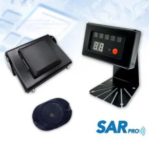 Imagen de Dispositivo SAR 2 | Innovaria