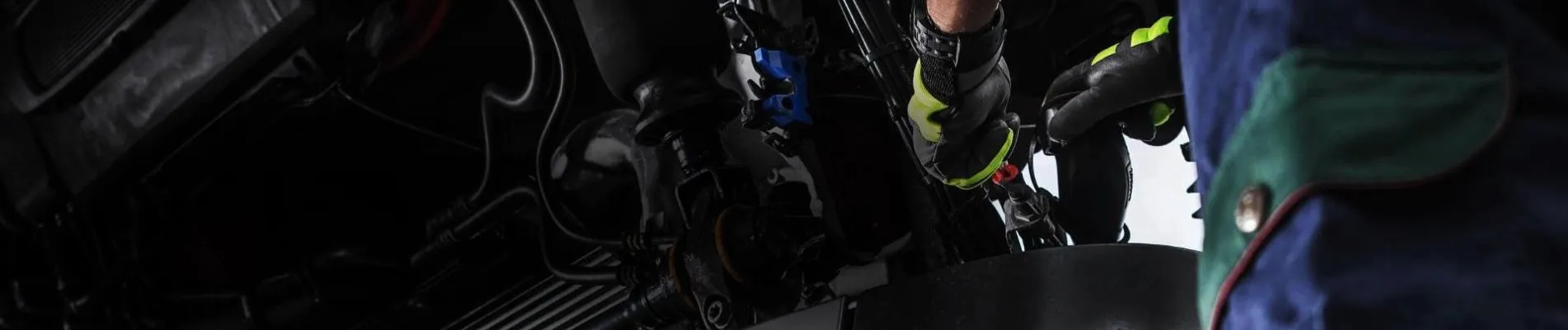 Slider 1 Reprogramación para soluciones postratamiento, anulación de DPF y urea AdBlue de camiones y vehículos diésel.