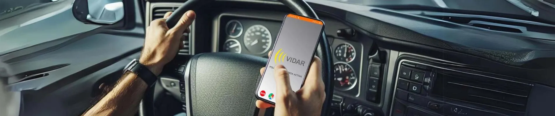 Slider 1 VIDAR