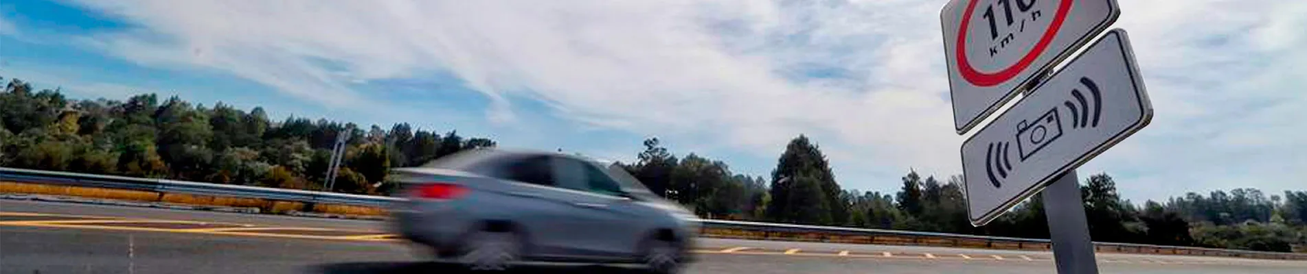 Limitador de Velocidad