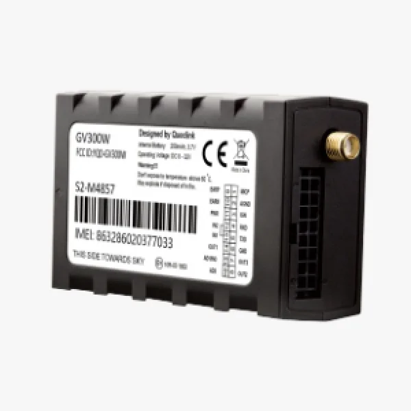 Imagen de dispositivo TL BOX 1 | Innovaria